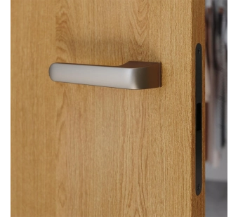 Скрытые двери SecretDoors 40 Натуральный шпон