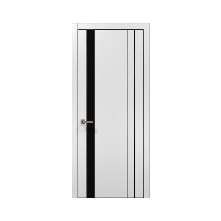 Plato PL-22-Ч Скло чорне