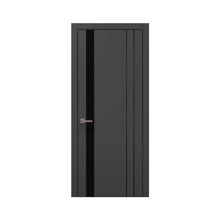 Plato PL-22-Ч Скло чорне
