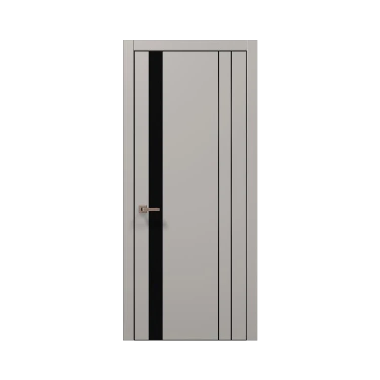 Plato PL-22-Ч Скло чорне