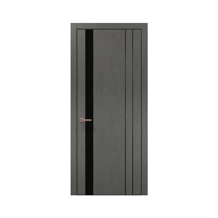 Plato PL-22-Ч Скло чорне