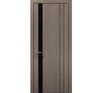 Plato PL-22-Ч Скло чорне