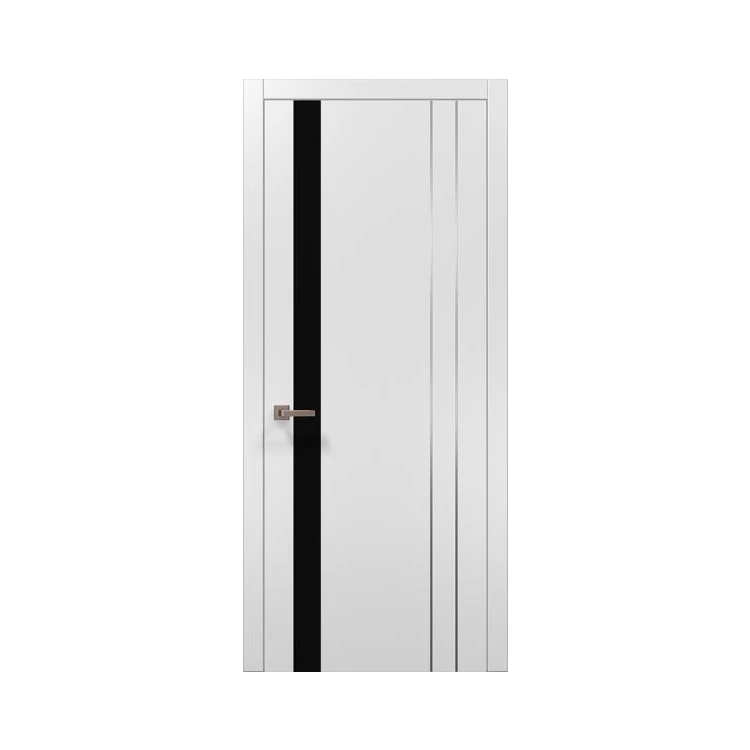Plato PL-22 Стекло черное