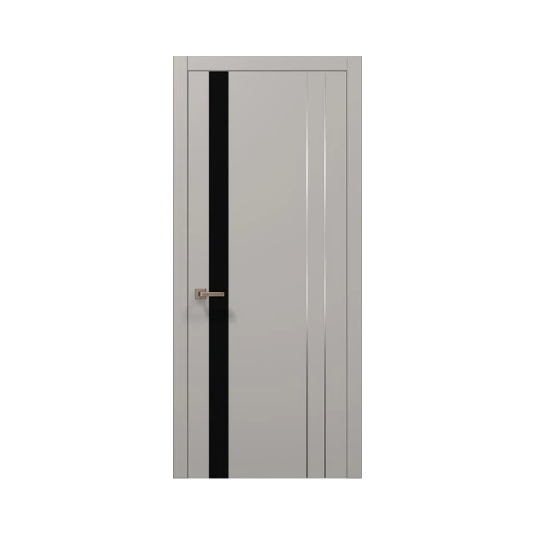 Plato PL-22 Стекло черное