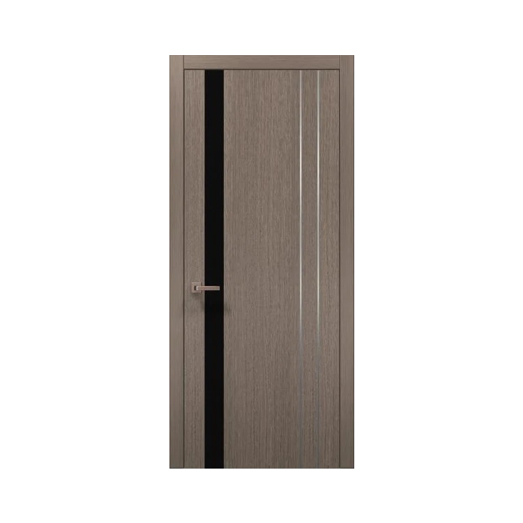 Plato PL-22 Стекло черное