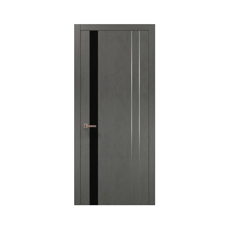 Plato PL-22 Стекло черное