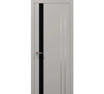 Plato PL-22 Стекло черное