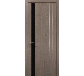 Plato PL-22 Стекло черное