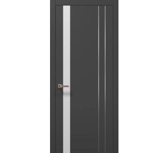 Plato PL-22 Стекло белое