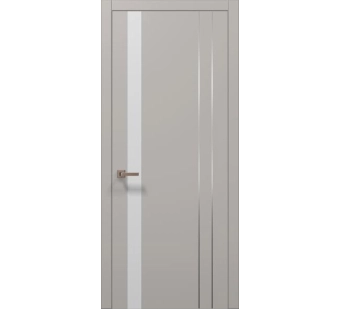 Plato PL-22 Стекло белое