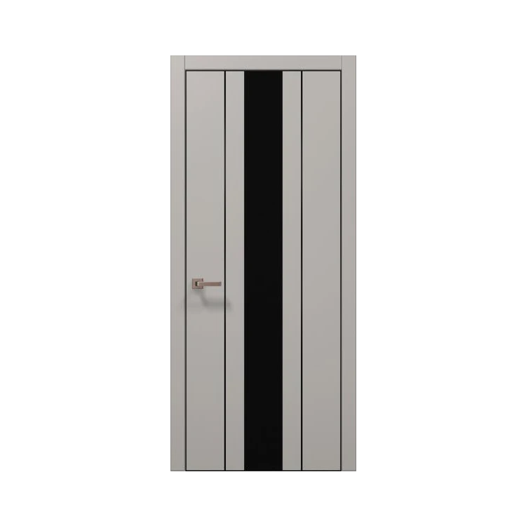 Plato PL-29-Ч Стекло черное