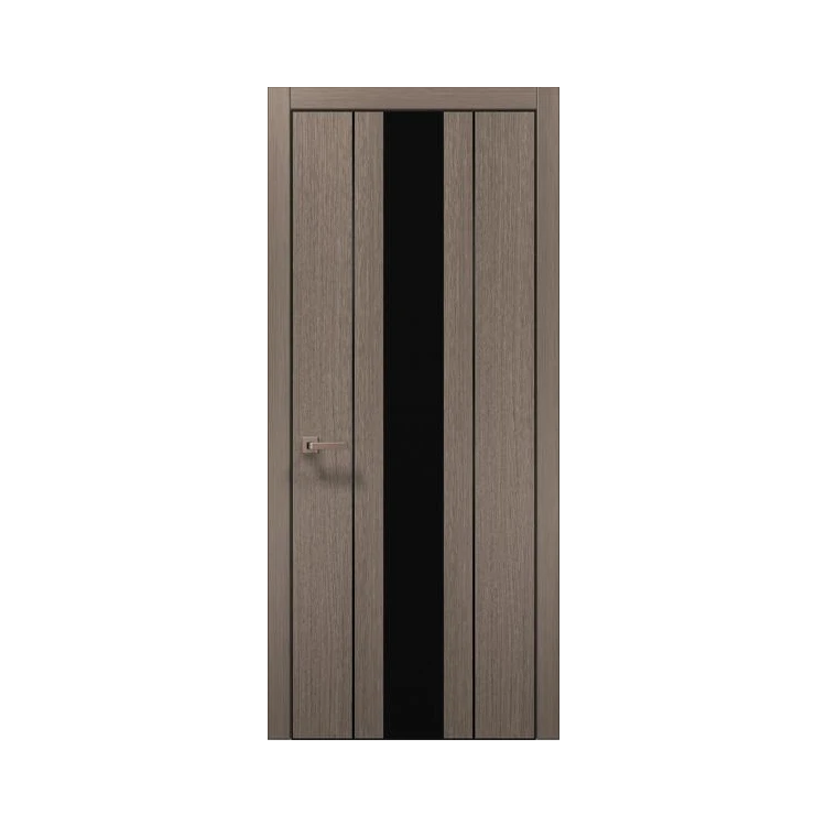 Plato PL-29-Ч Стекло черное