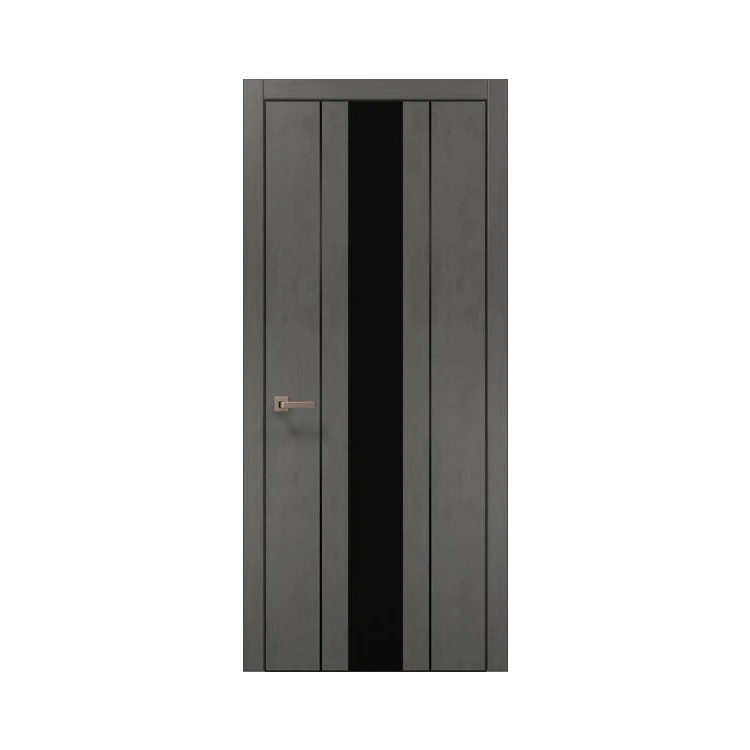 Plato PL-29-Ч Стекло черное
