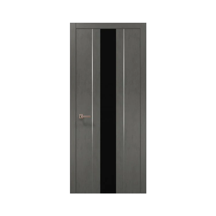Plato PL-29 Стекло черное