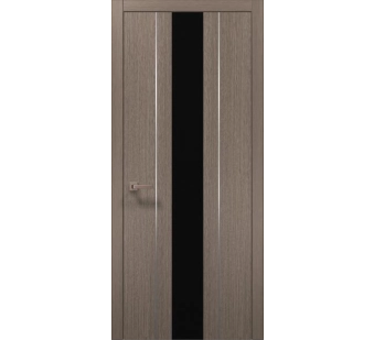 Plato PL-29 Стекло черное