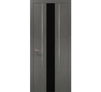 Plato PL-29 Стекло черное