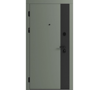 Входные двери Premium F 134