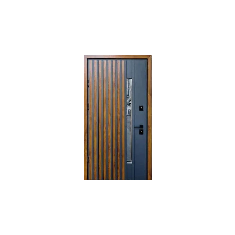 Rio-S Loft Dark oak Склад