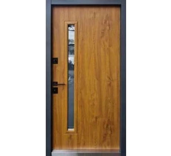 Rio-S Loft Dark oak Склад