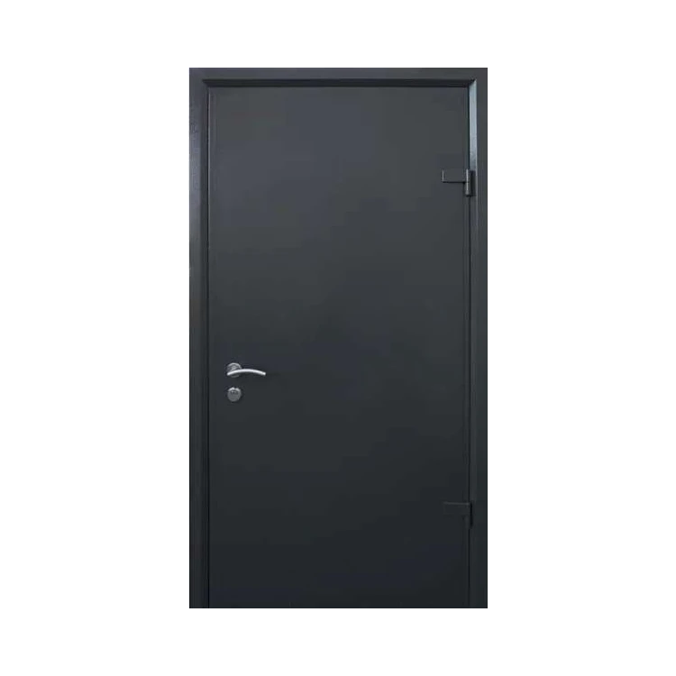 Techno door