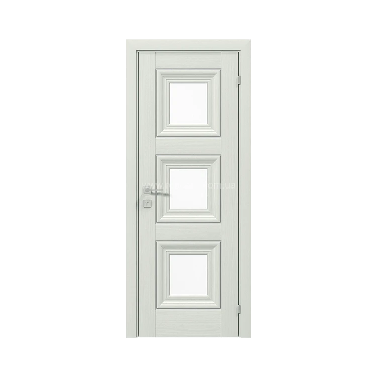 Irida со стеклом 3 (Белый)
